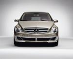 Mercedes-Benz R-Class 2006 года